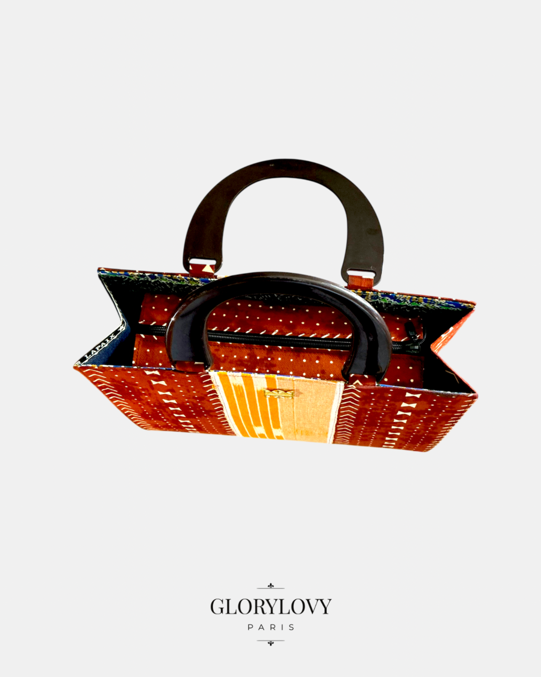 Sac à main NAYA