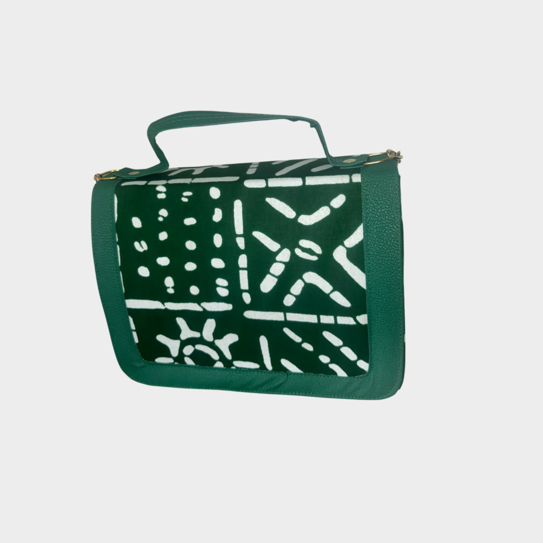 SAC A MAIN CARRÉ
