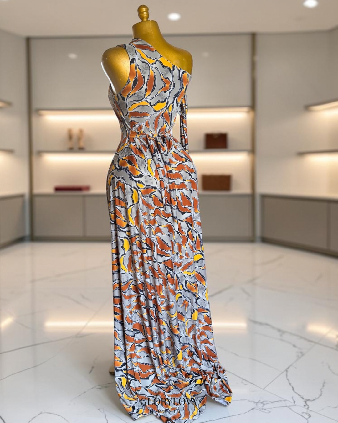 Robe lovy