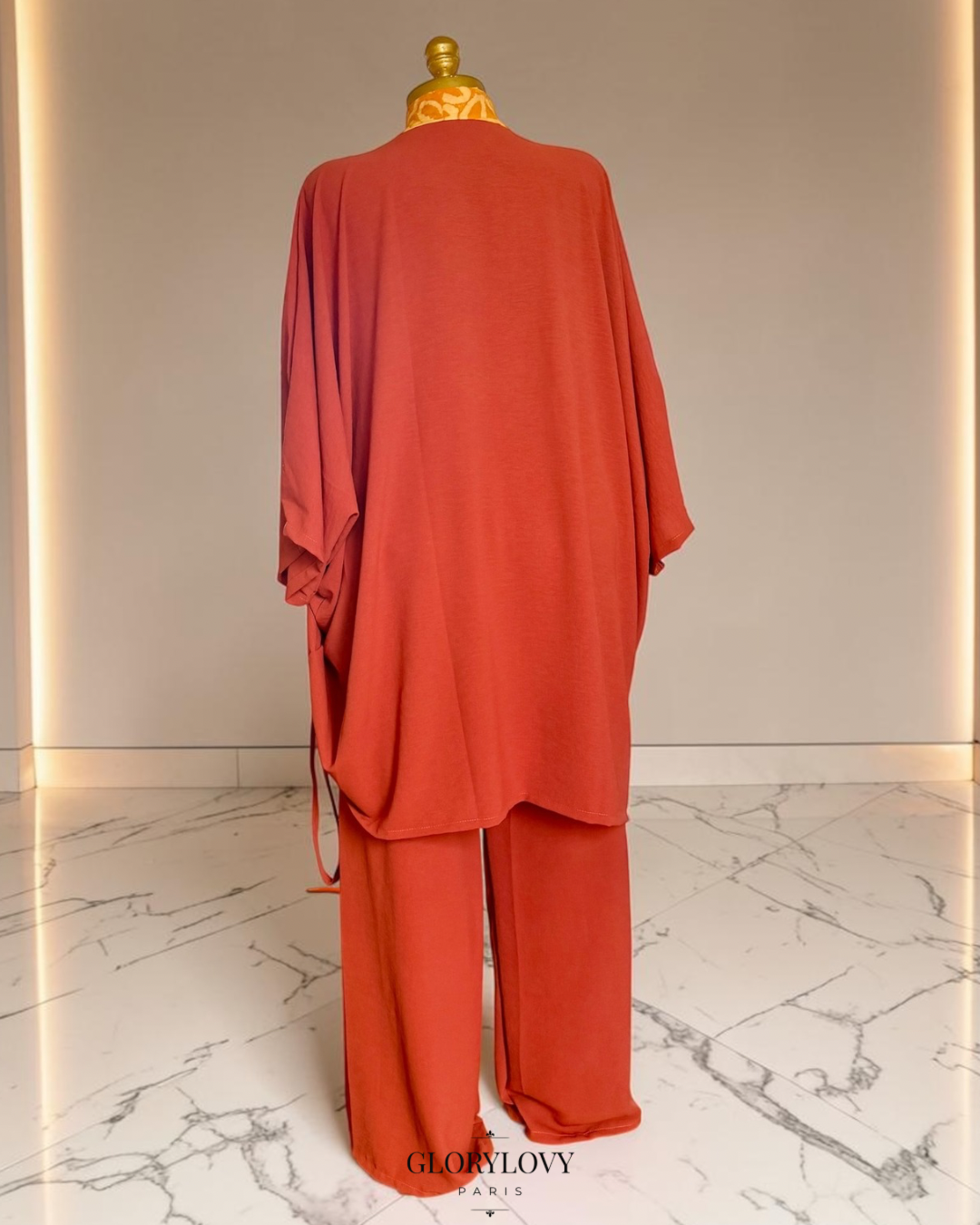 Ensemble pantalon