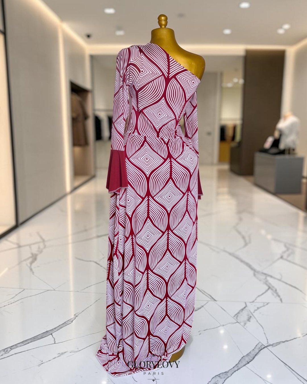 Robe Glory
