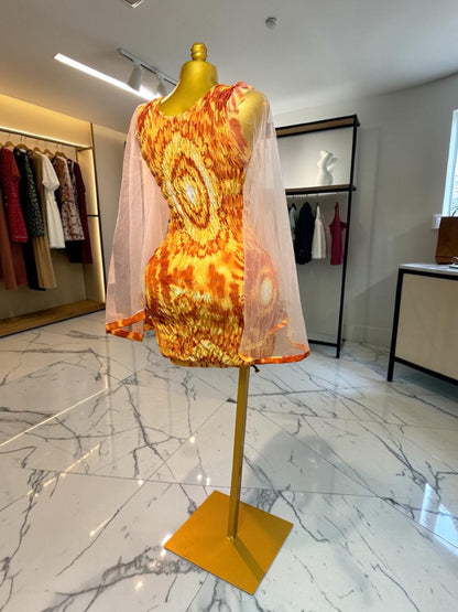 ROBE MIDI