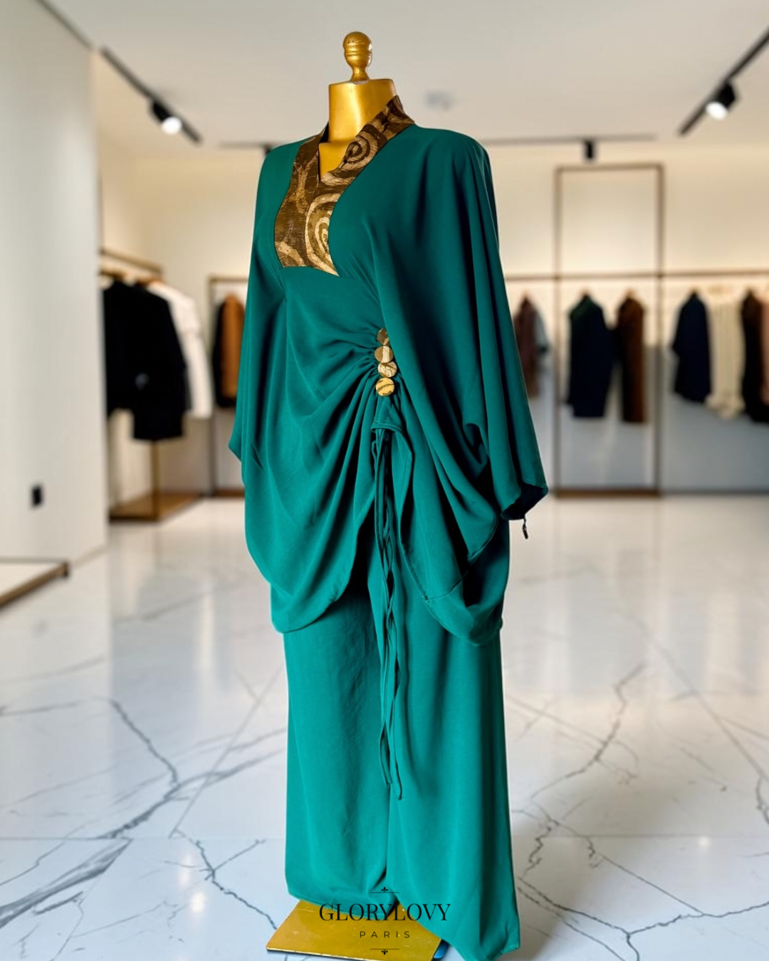 Ensemble pantalon