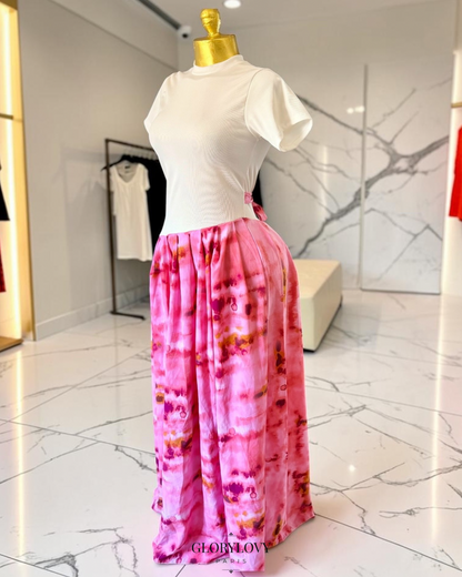 ROBE FLUIDE