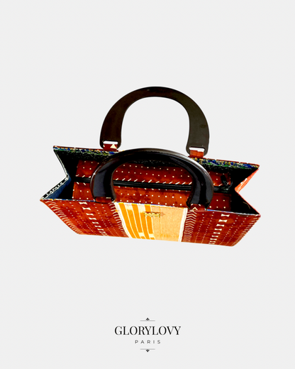 Sac à main NAYA