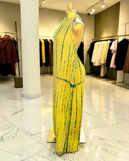 ROBE DOS NU