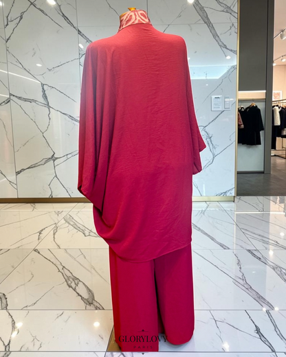 Ensemble élégancia