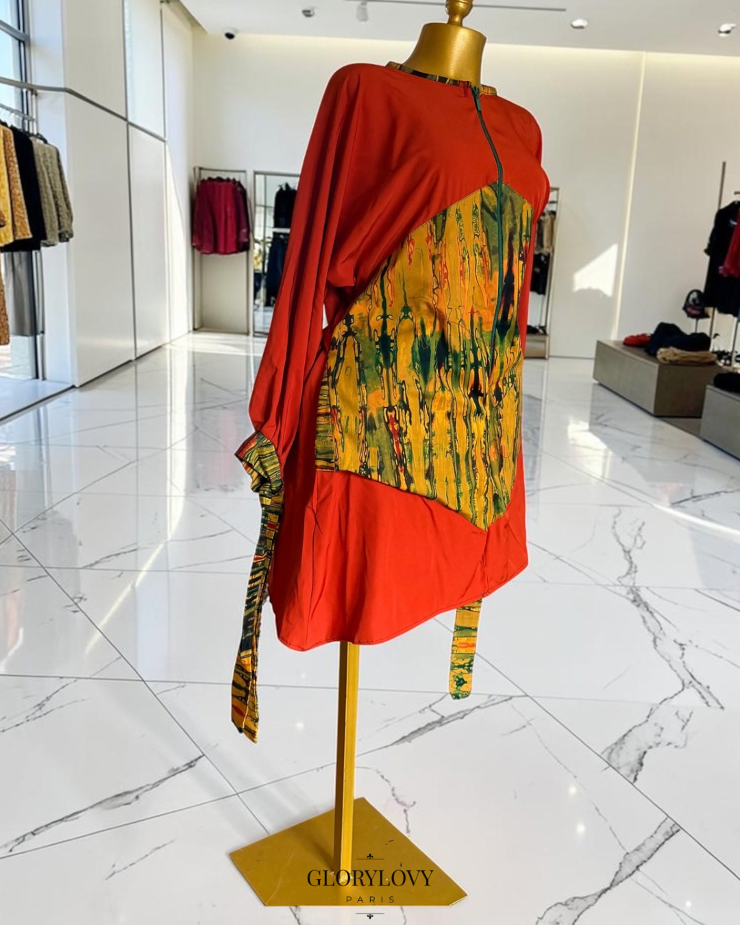 Robe