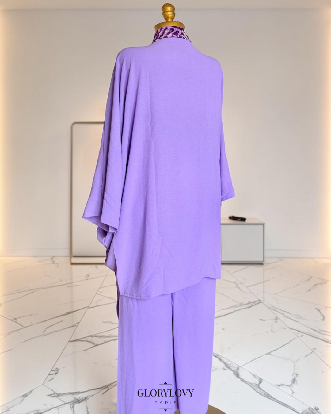 Ensemble pantalon