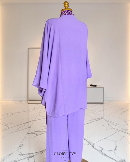Ensemble pantalon