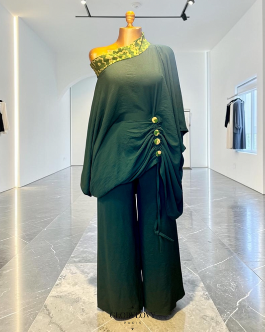 Ensemble élégancia