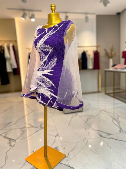 ROBE MIDI