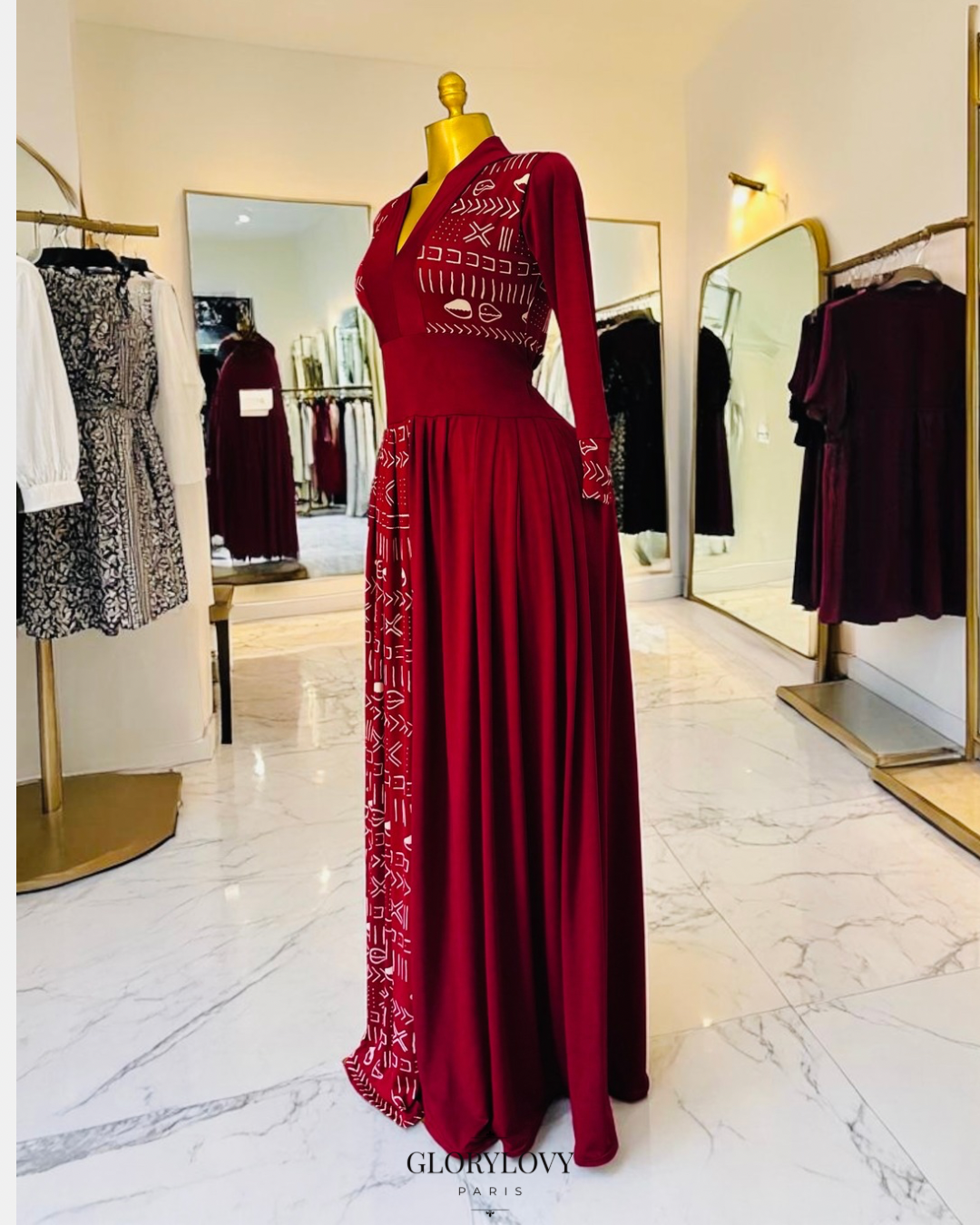ROBE