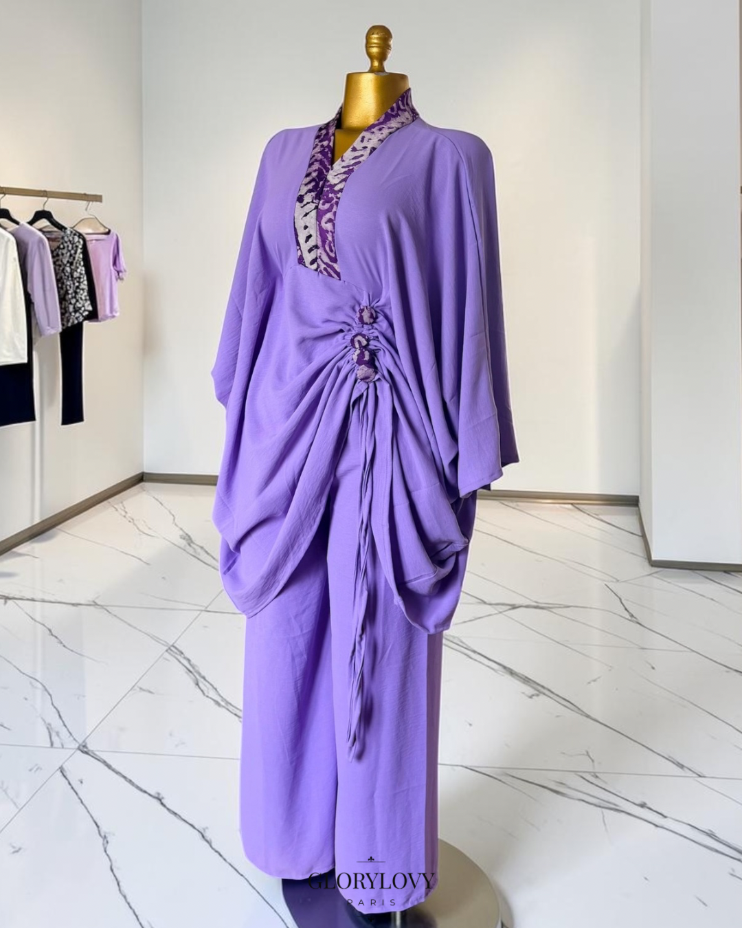 Ensemble pantalon