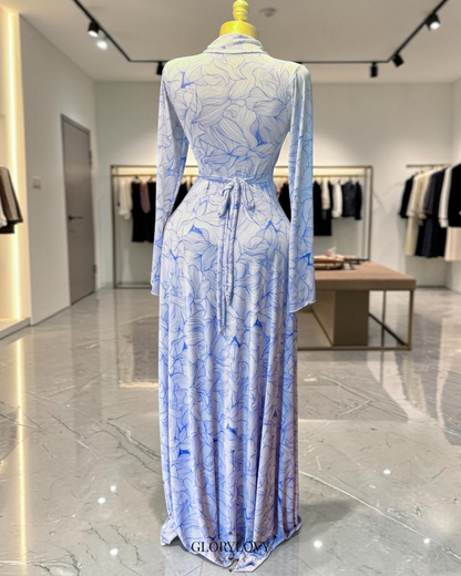 Robe lovy