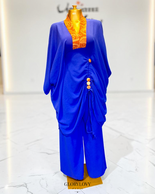 Ensemble élégancia