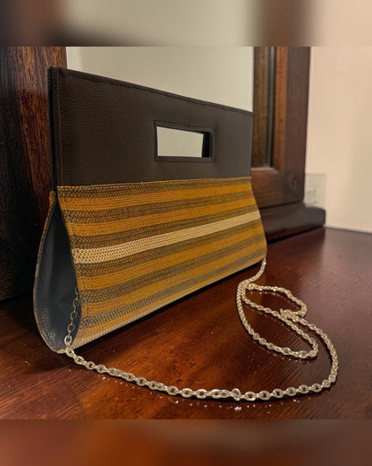 Pochette Savane