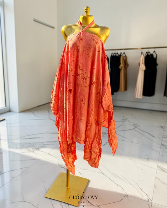 ROBE DOS NU
