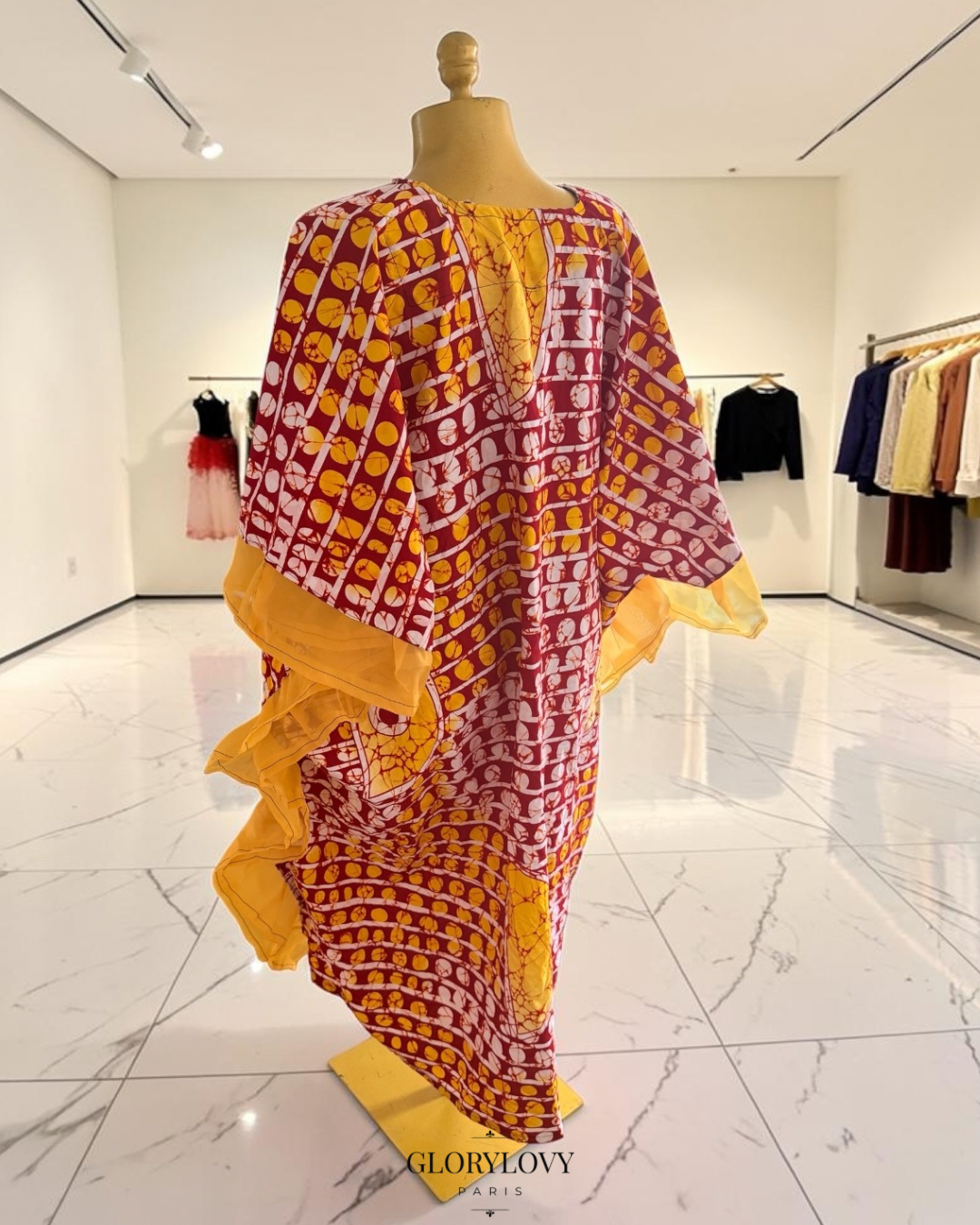 ROBE