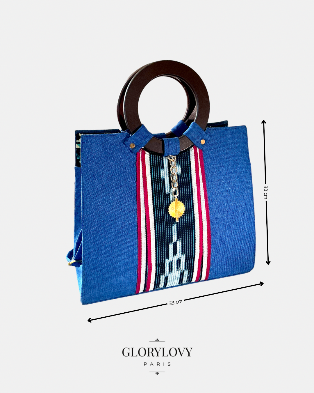 Sac à main MAJESTA