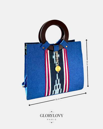 Sac à main MAJESTA