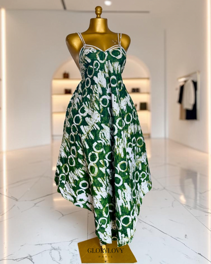 ROBE dos nue