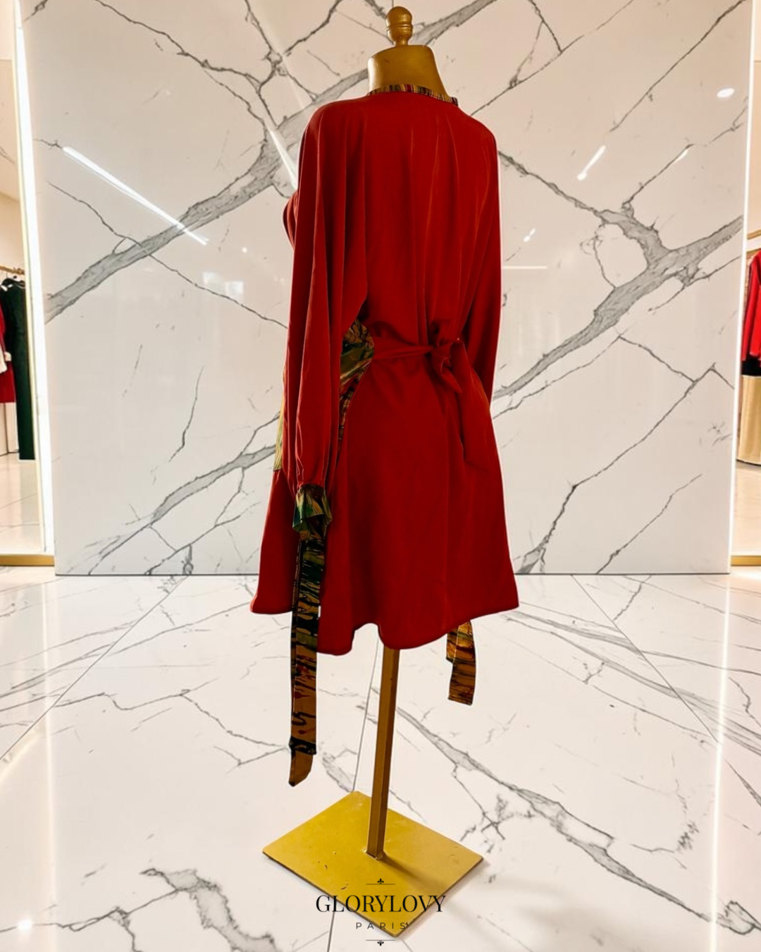 Robe