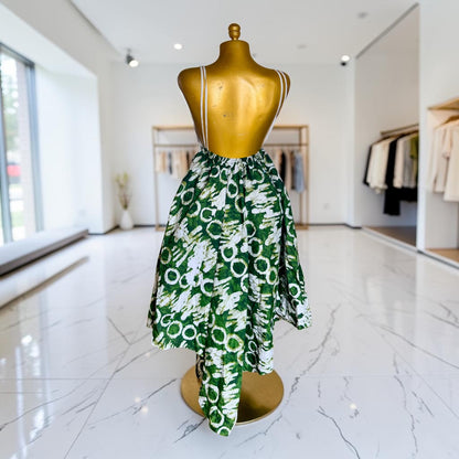 ROBE dos nue