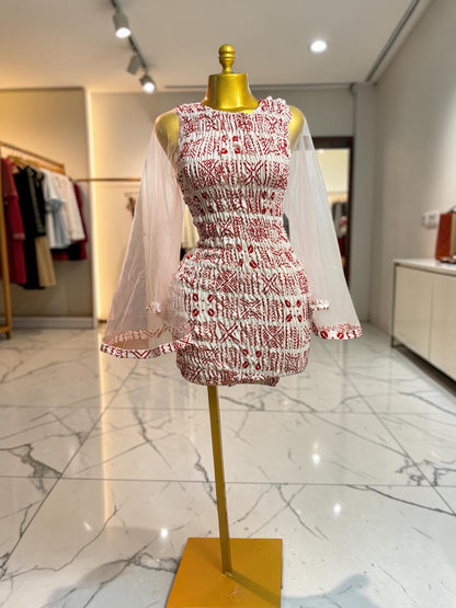 ROBE MIDI