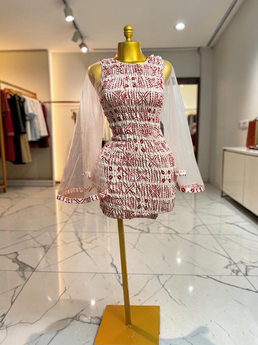 ROBE MIDI