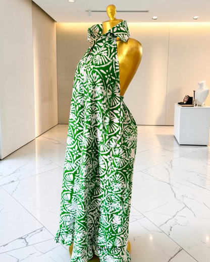ROBE DOS NU
