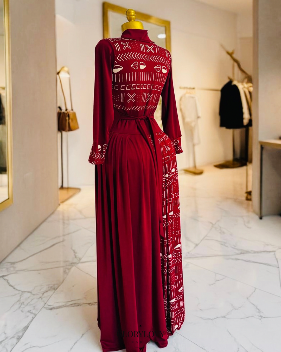 ROBE