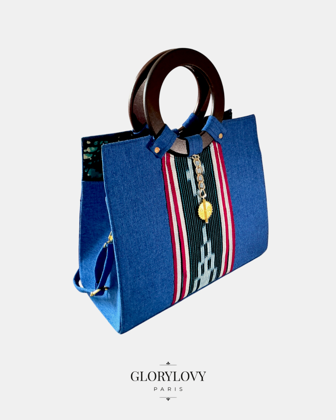Sac à main MAJESTA