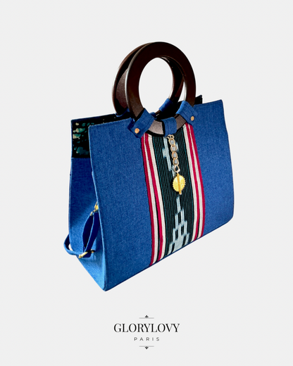 Sac à main MAJESTA