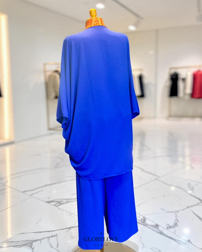 Ensemble élégancia