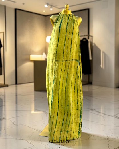 ROBE DOS NU