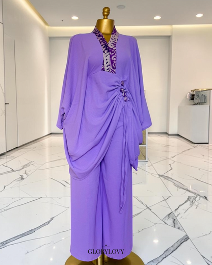 Ensemble pantalon