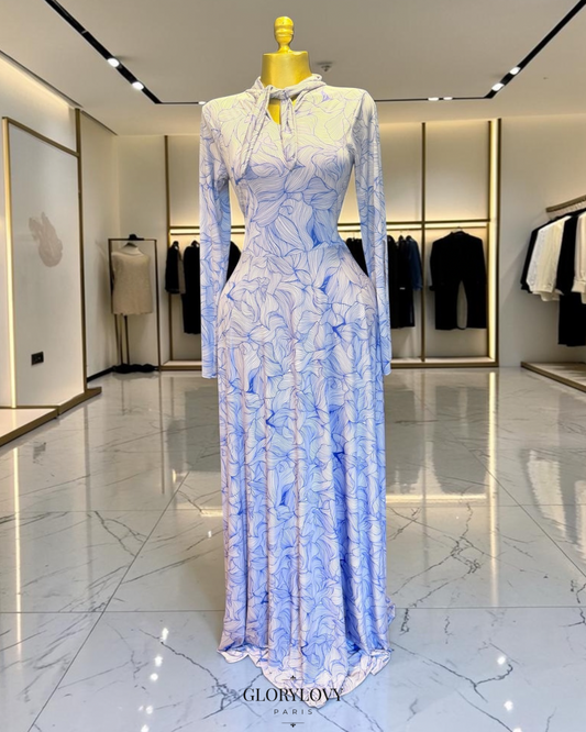 Robe lovy