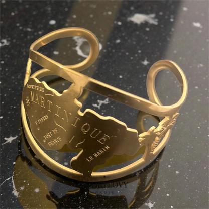 Bracelet Martinique