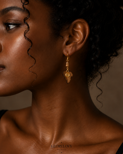 Boucle Afrique