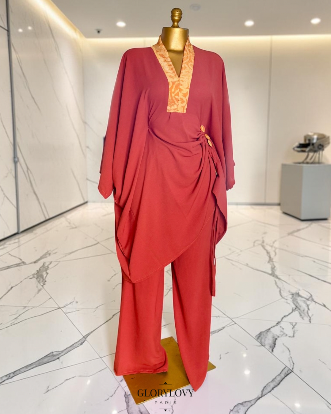 Ensemble pantalon