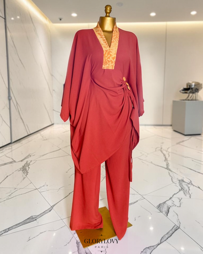 Ensemble pantalon