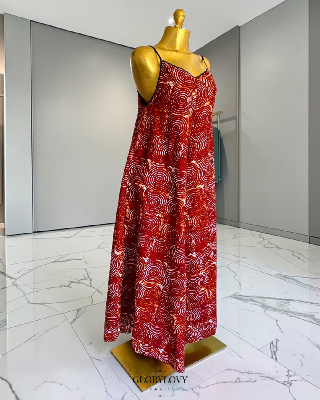 ROBE