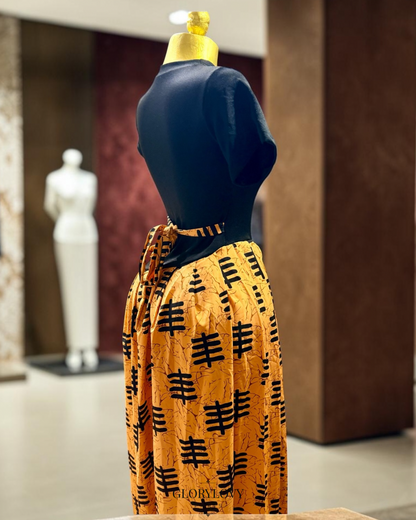 ROBE FLUIDE