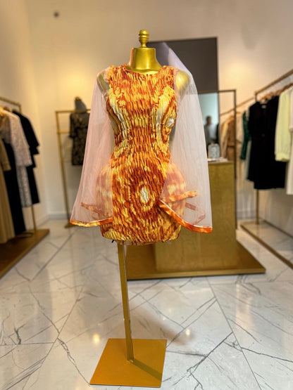 ROBE MIDI