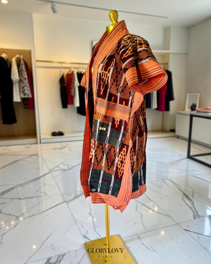 KIMONO ASOKE