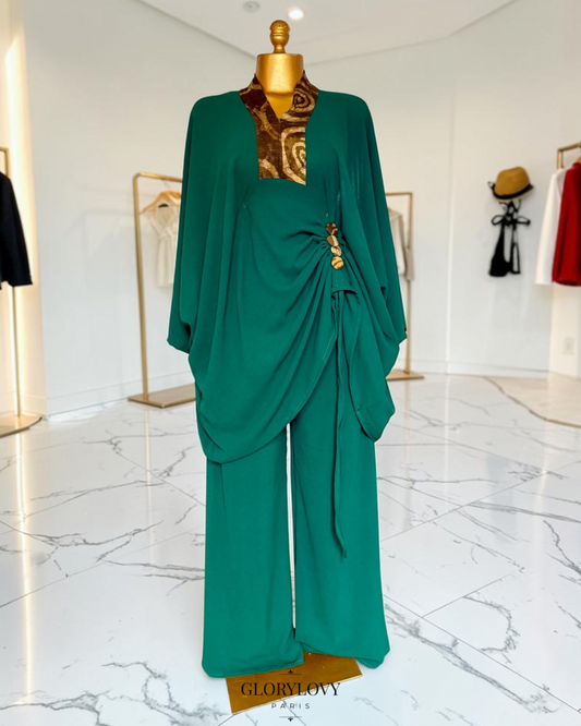 Ensemble pantalon
