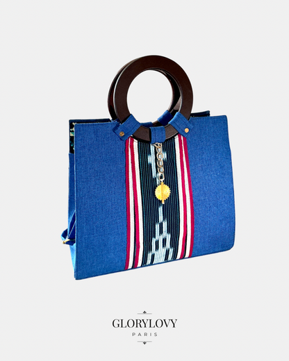Sac à main MAJESTA