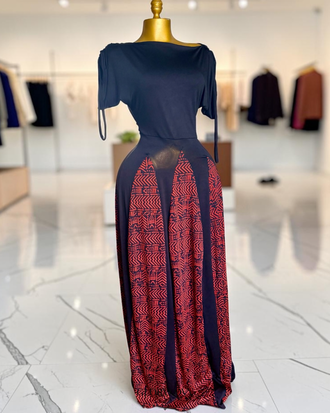 Robe Glory