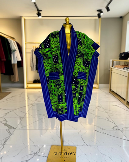 KIMONO ASOKE